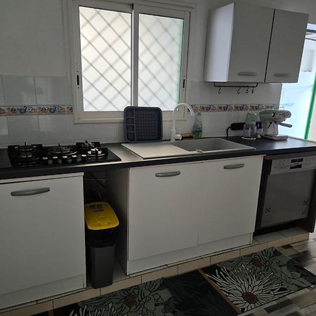 Villa Ou Appartement A Saint-Andre Reunion ภายนอก รูปภาพ