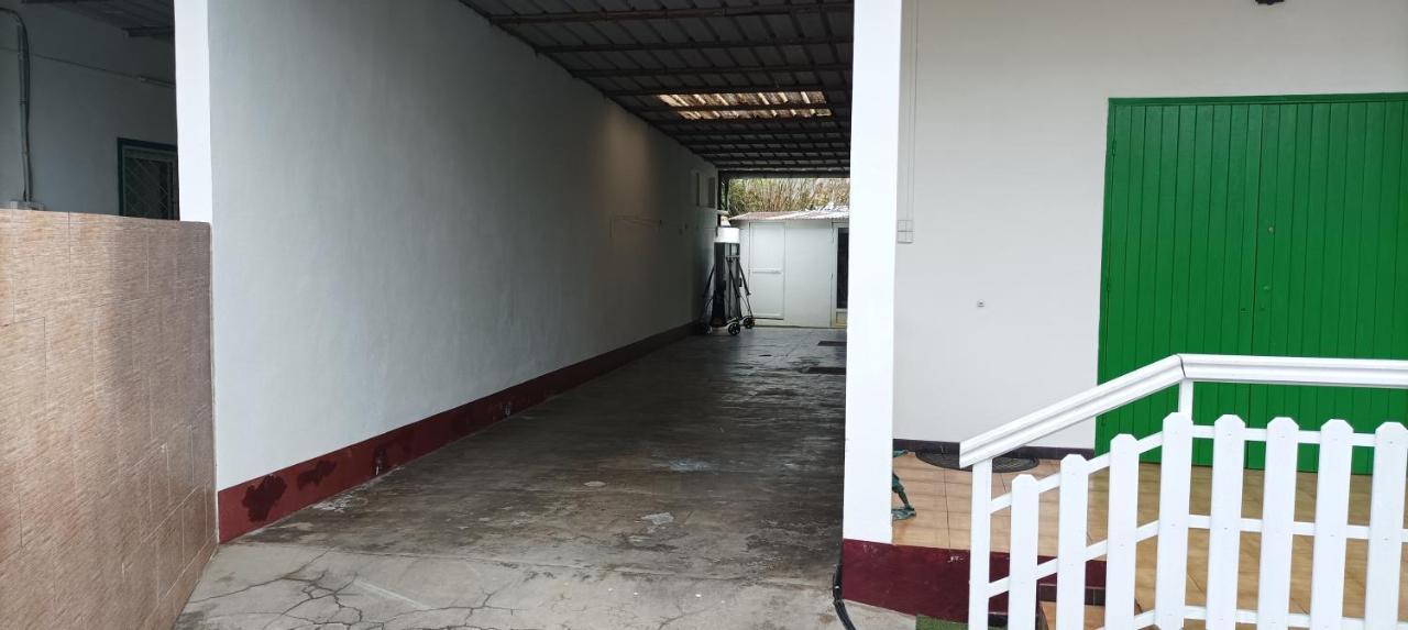 Villa Ou Appartement A Saint-Andre Reunion ภายนอก รูปภาพ