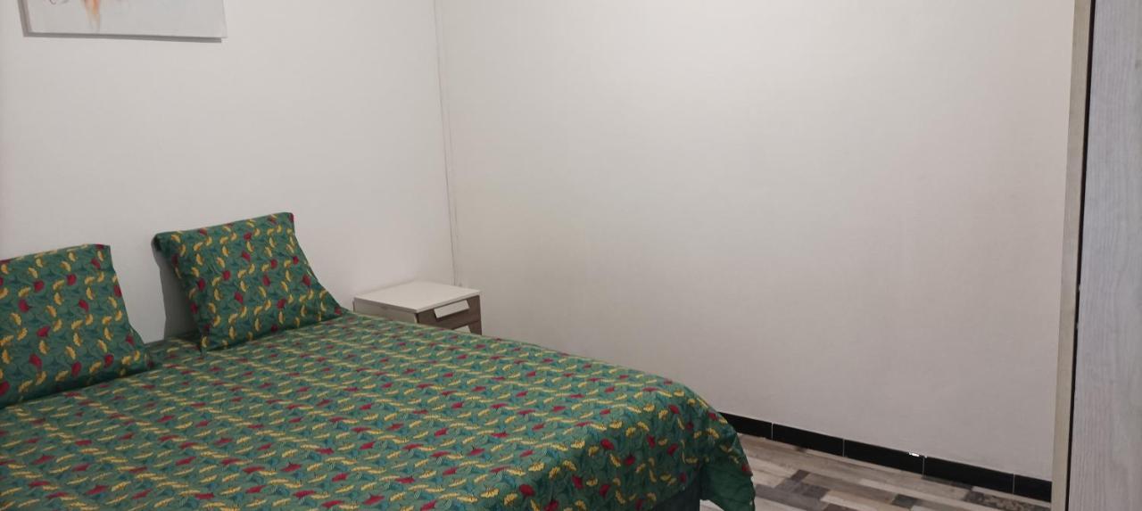 Villa Ou Appartement A Saint-Andre Reunion ภายนอก รูปภาพ