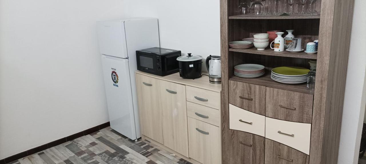 Villa Ou Appartement A Saint-Andre Reunion ภายนอก รูปภาพ
