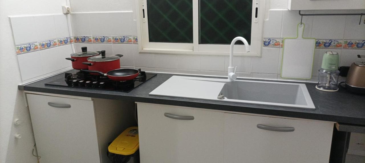 Villa Ou Appartement A Saint-Andre Reunion ภายนอก รูปภาพ