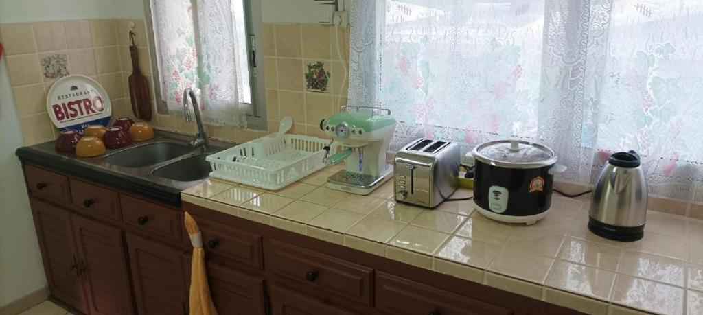 Villa Ou Appartement A Saint-Andre Reunion ภายนอก รูปภาพ