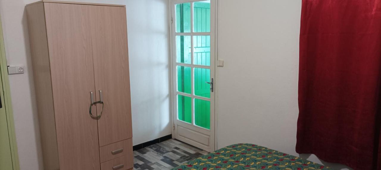 Villa Ou Appartement A Saint-Andre Reunion ภายนอก รูปภาพ