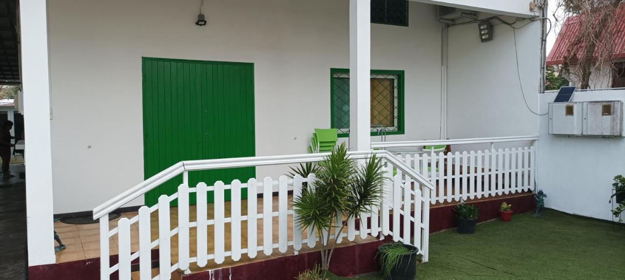 Villa Ou Appartement A Saint-Andre Reunion ภายนอก รูปภาพ