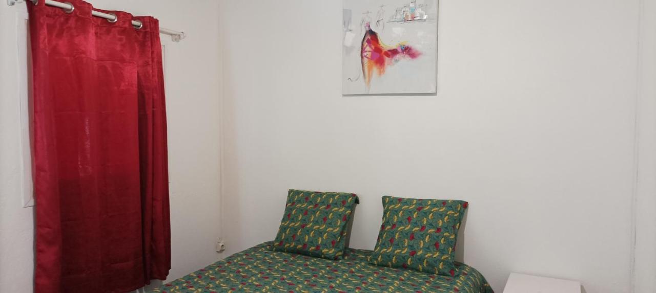 Villa Ou Appartement A Saint-Andre Reunion ภายนอก รูปภาพ