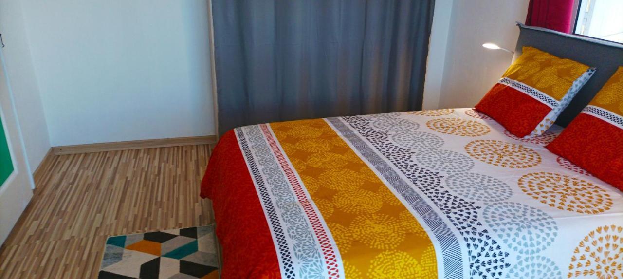 Villa Ou Appartement A Saint-Andre Reunion ภายนอก รูปภาพ
