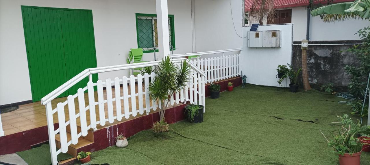 Villa Ou Appartement A Saint-Andre Reunion ภายนอก รูปภาพ