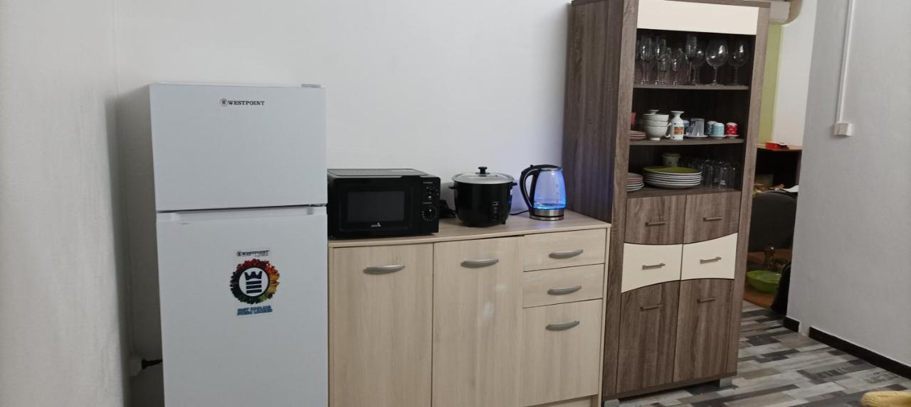 Villa Ou Appartement A Saint-Andre Reunion ภายนอก รูปภาพ