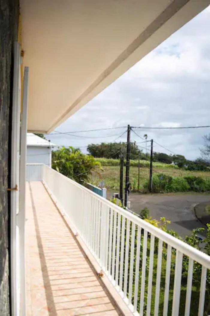 Villa Ou Appartement A Saint-Andre Reunion ภายนอก รูปภาพ