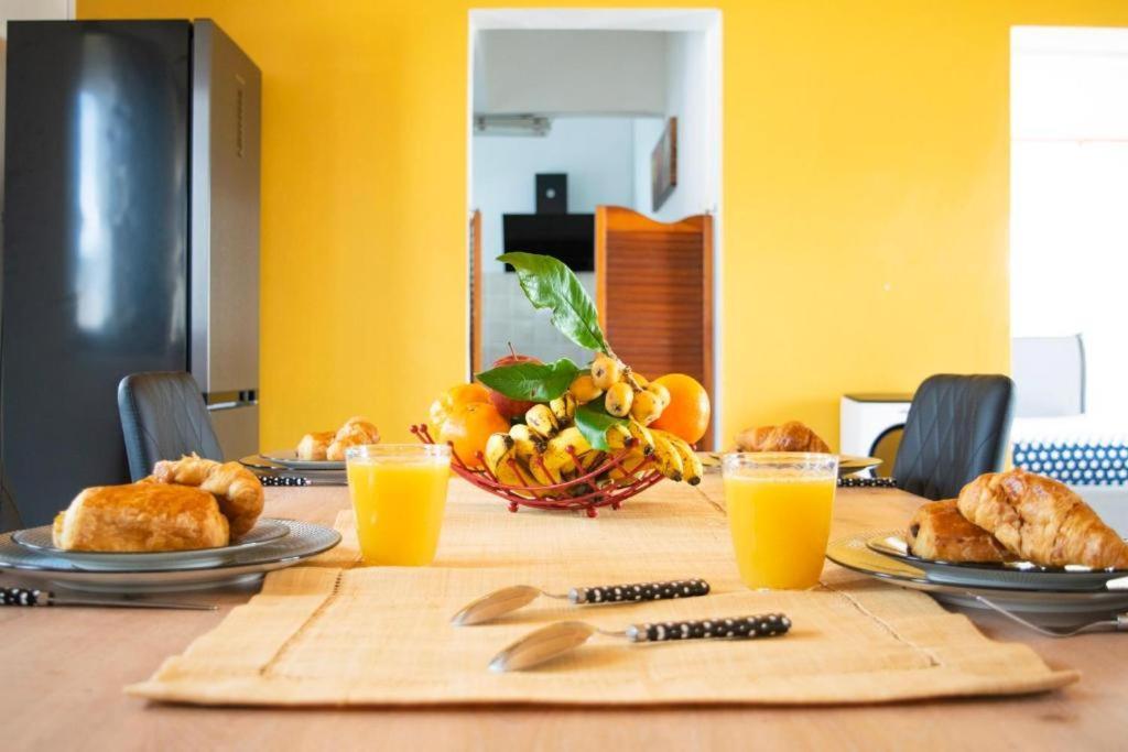 Villa Ou Appartement A Saint-Andre Reunion ภายนอก รูปภาพ