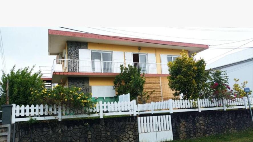 Villa Ou Appartement A Saint-Andre Reunion ภายนอก รูปภาพ