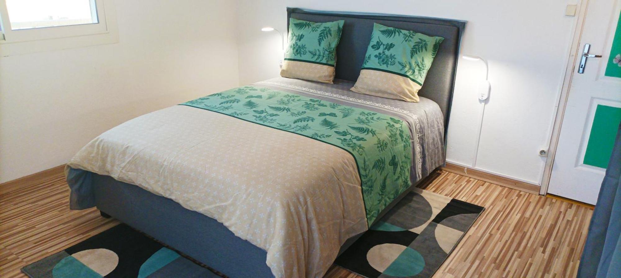 Villa Ou Appartement A Saint-Andre Reunion ภายนอก รูปภาพ