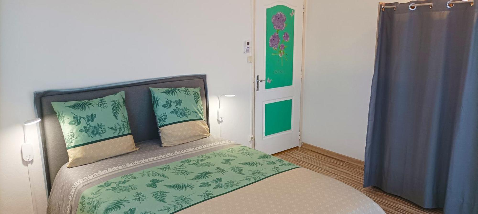 Villa Ou Appartement A Saint-Andre Reunion ภายนอก รูปภาพ