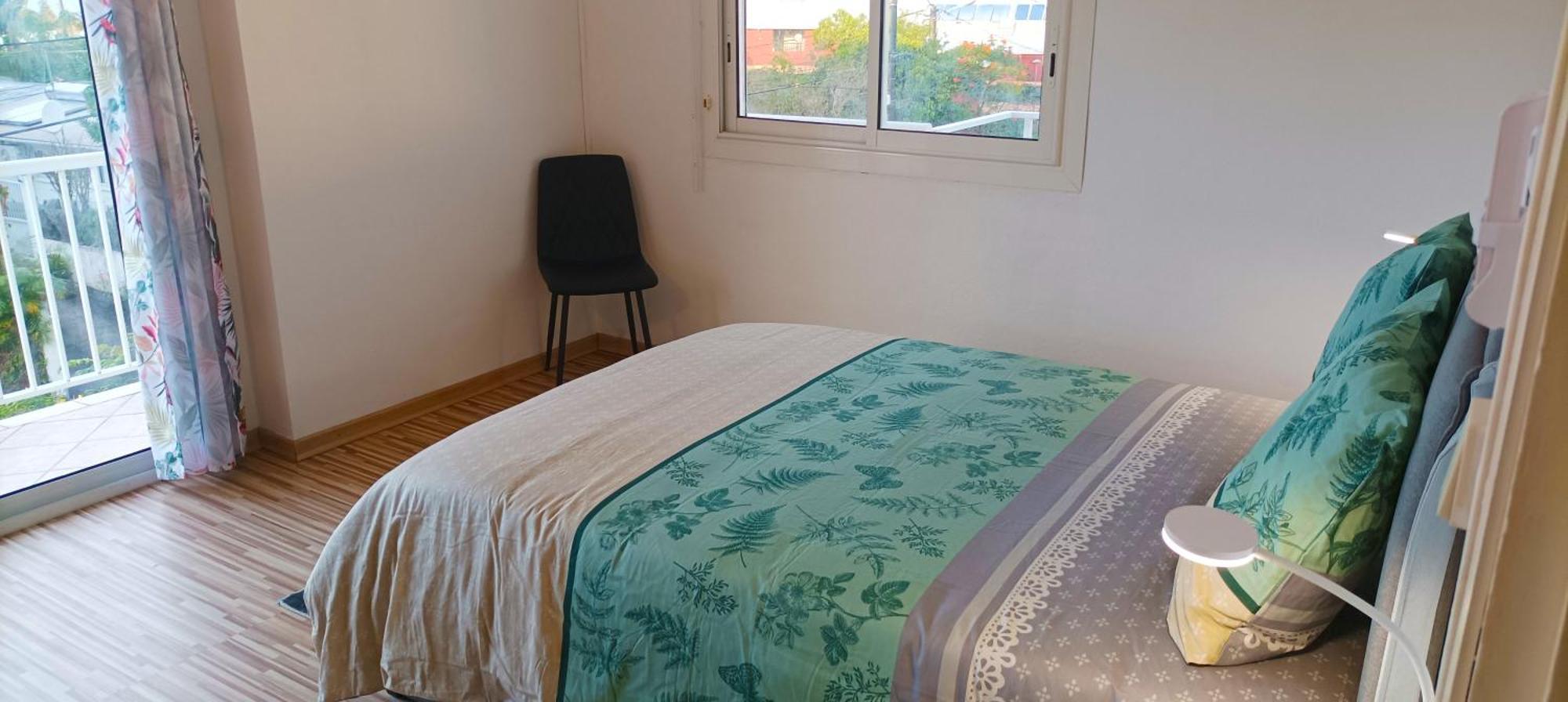 Villa Ou Appartement A Saint-Andre Reunion ภายนอก รูปภาพ