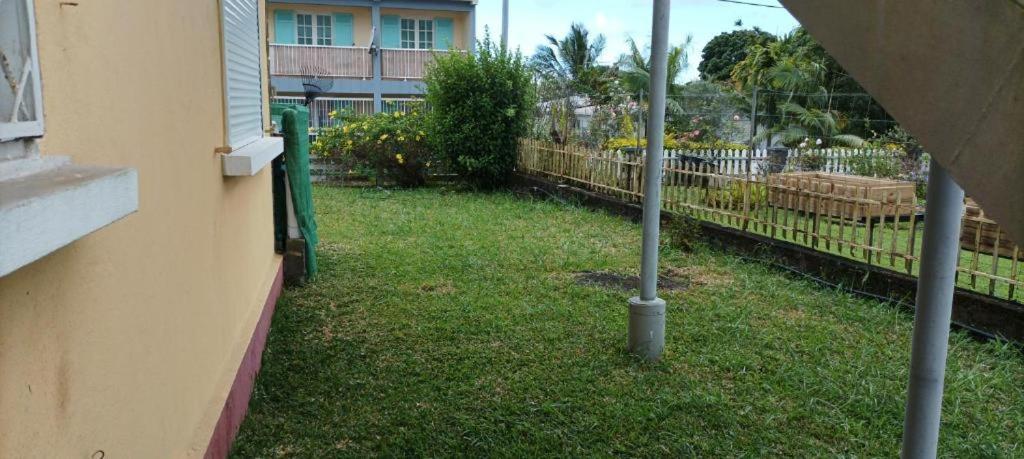 Villa Ou Appartement A Saint-Andre Reunion ภายนอก รูปภาพ