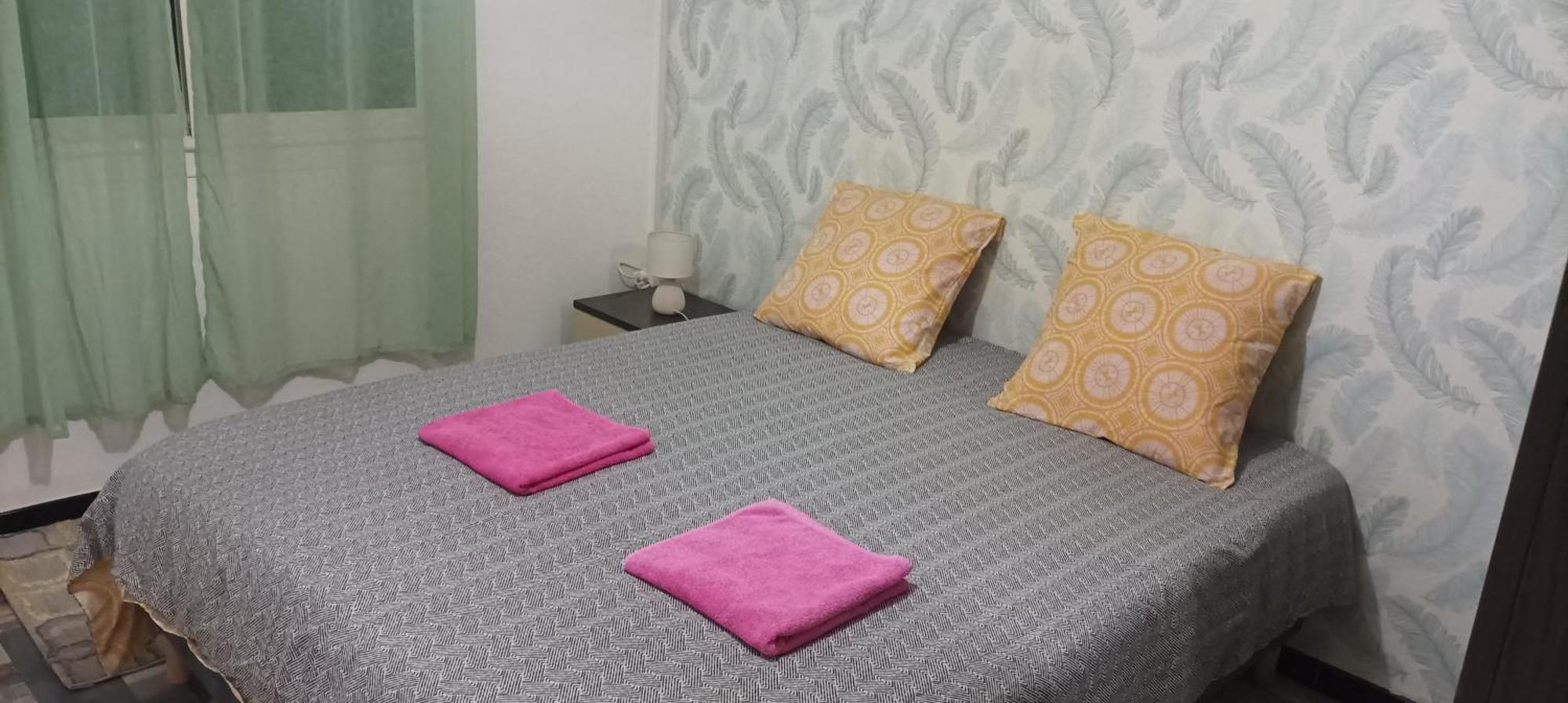 Villa Ou Appartement A Saint-Andre Reunion ภายนอก รูปภาพ
