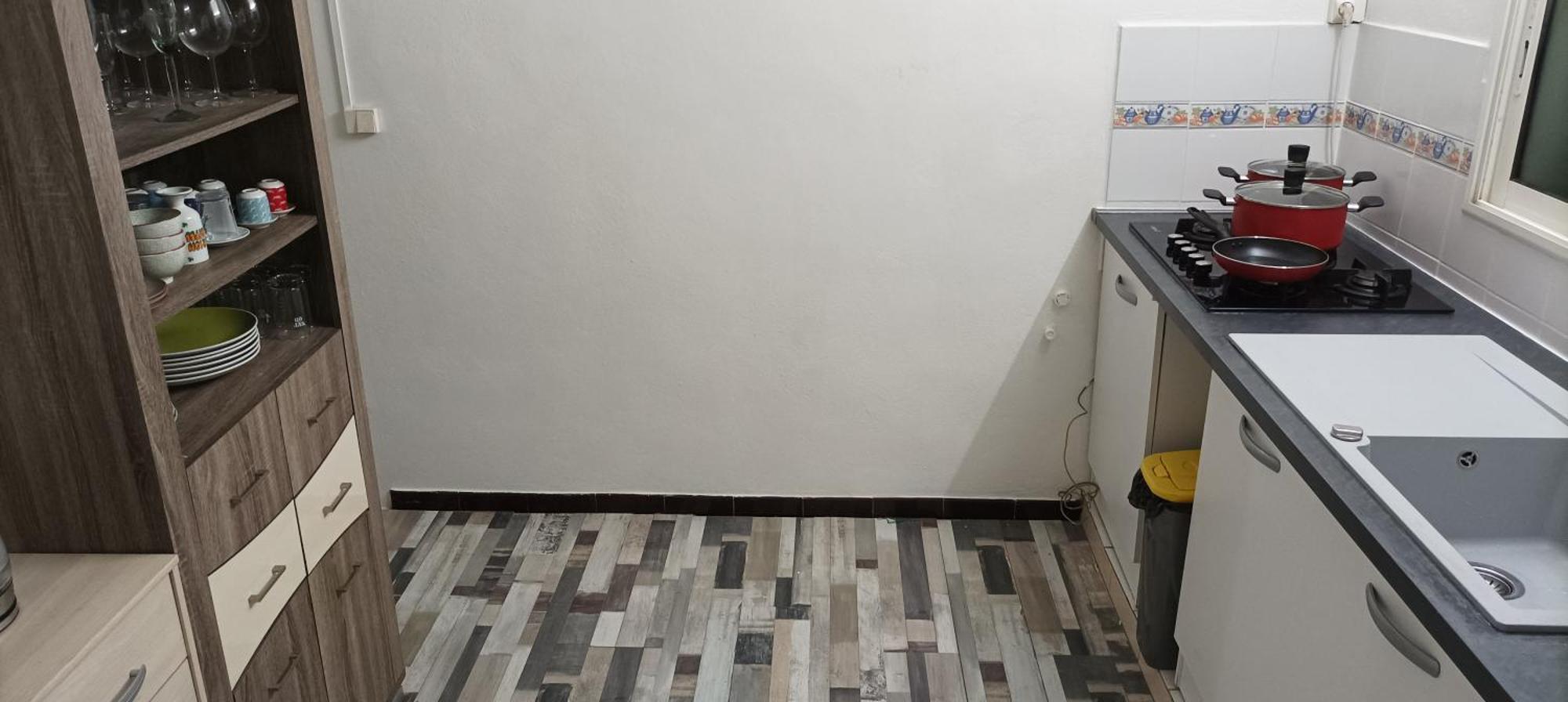 Villa Ou Appartement A Saint-Andre Reunion ภายนอก รูปภาพ