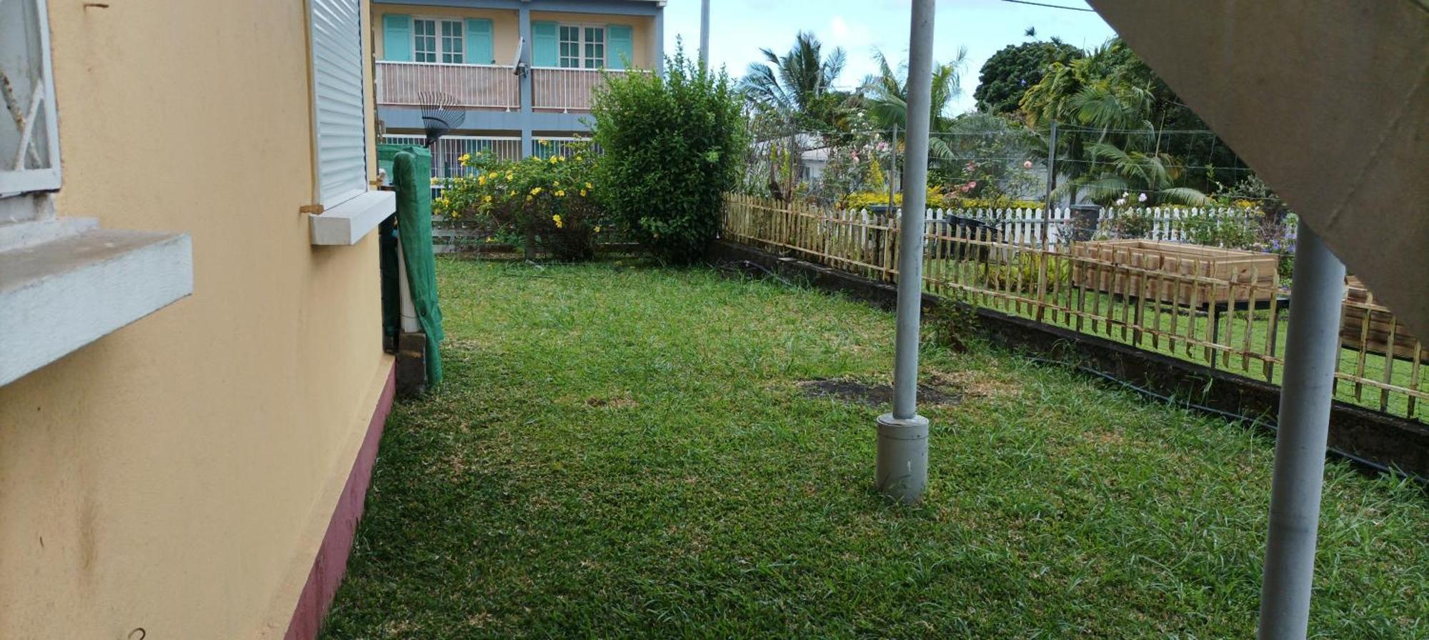 Villa Ou Appartement A Saint-Andre Reunion ภายนอก รูปภาพ