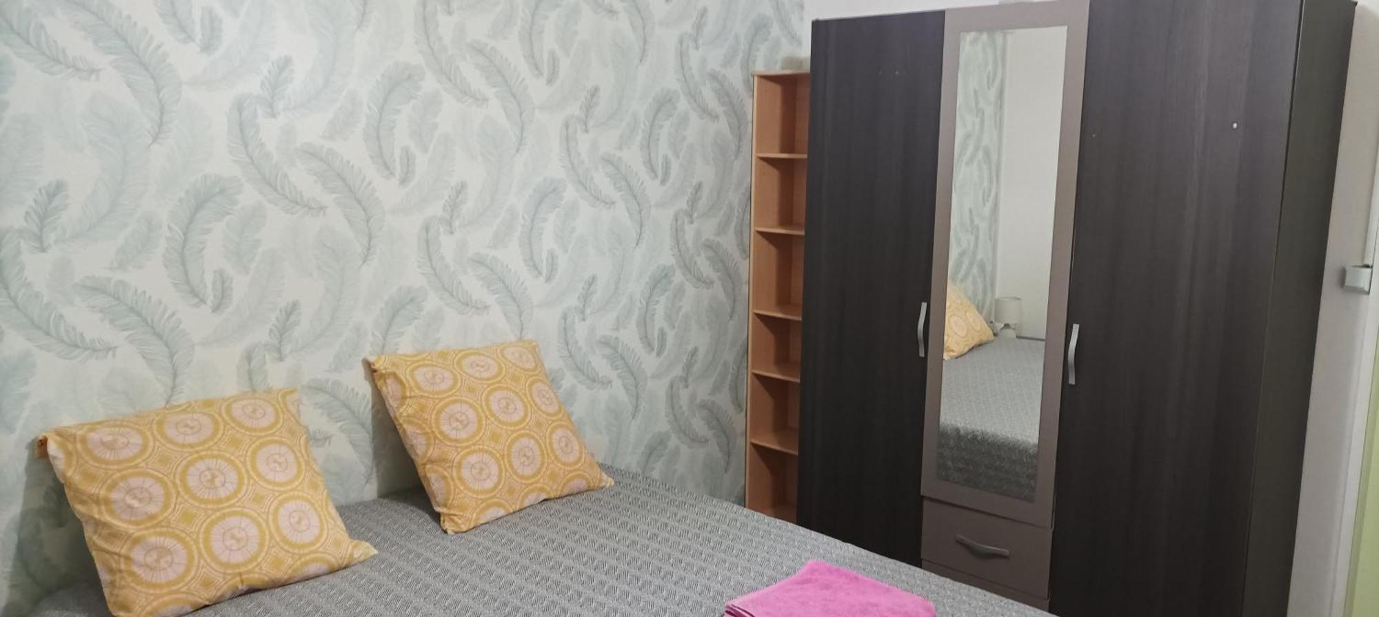 Villa Ou Appartement A Saint-Andre Reunion ภายนอก รูปภาพ