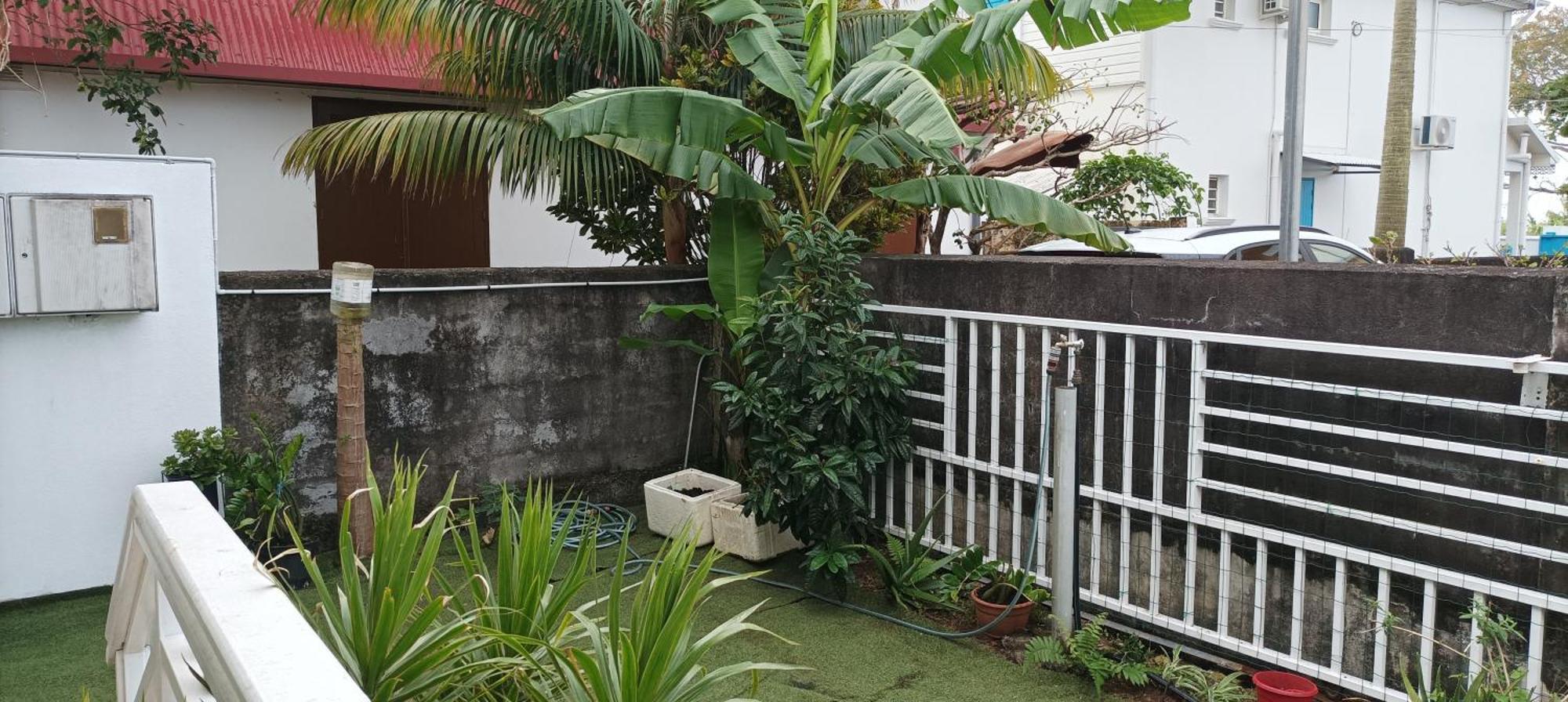 Villa Ou Appartement A Saint-Andre Reunion ภายนอก รูปภาพ