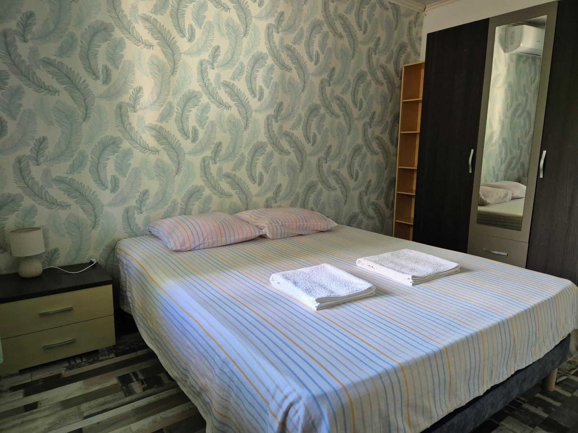 Villa Ou Appartement A Saint-Andre Reunion ภายนอก รูปภาพ