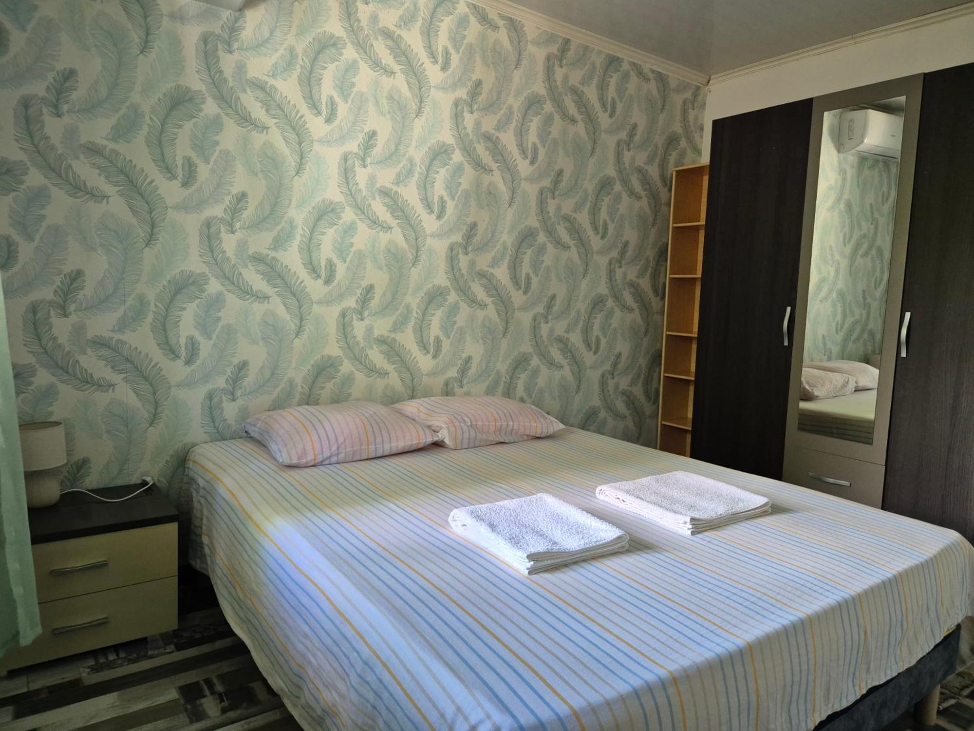 Villa Ou Appartement A Saint-Andre Reunion ภายนอก รูปภาพ
