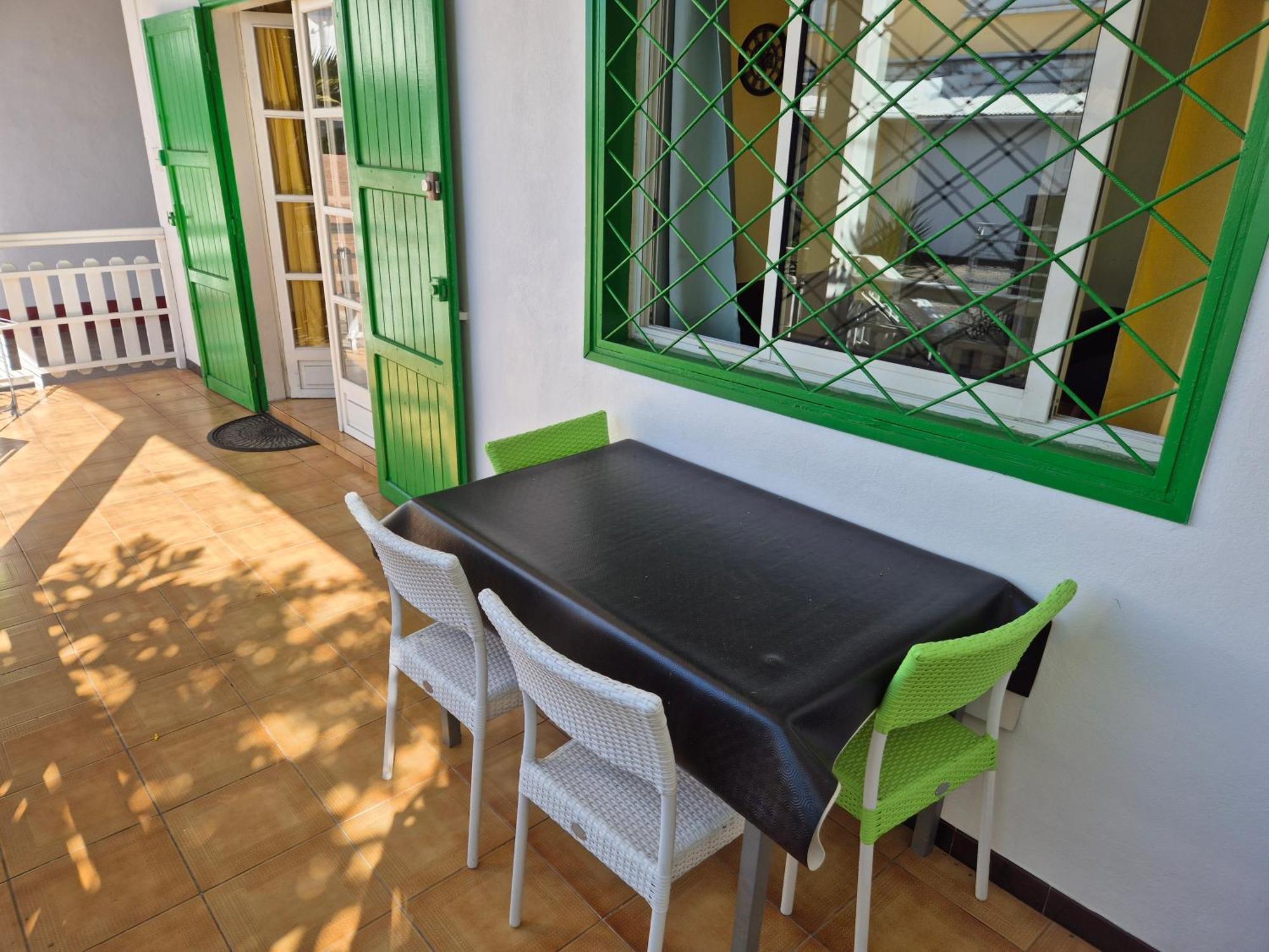 Villa Ou Appartement A Saint-Andre Reunion ภายนอก รูปภาพ