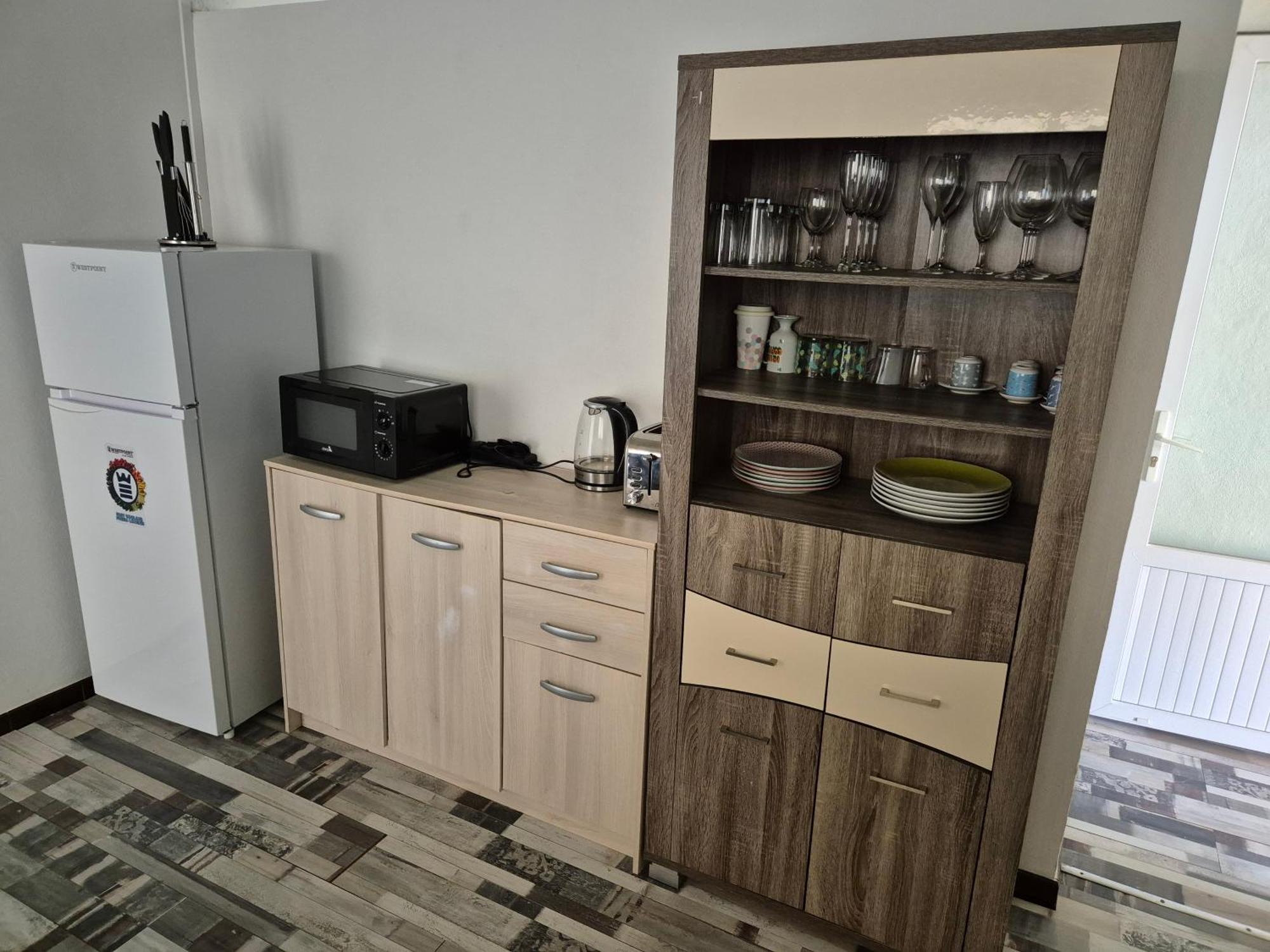 Villa Ou Appartement A Saint-Andre Reunion ภายนอก รูปภาพ